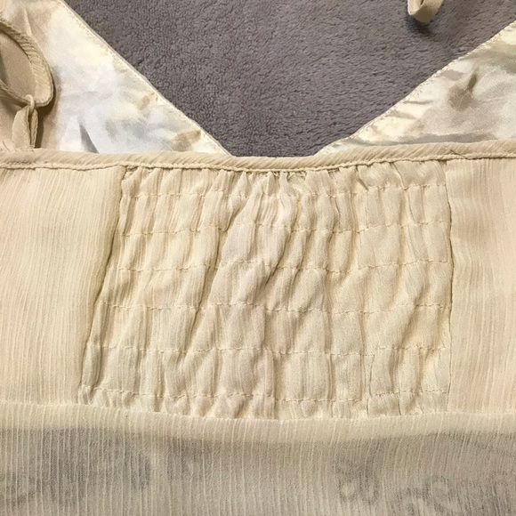 Spaghetti strap top - Picture 4 of 6